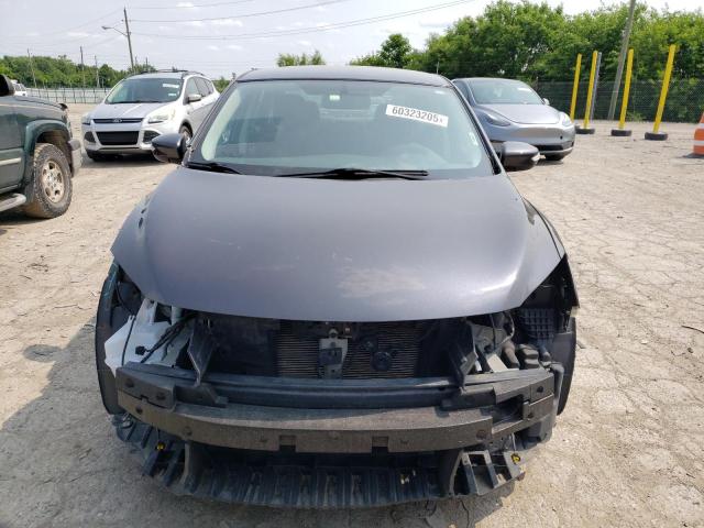 2015 NISSAN SENTRA S - 3N1AB7AP4FY346914
