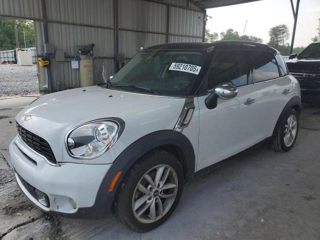 Vin: wmwzc3c57cwm26631, lot: 59210705, mini cooper s countryman 2012 img_1