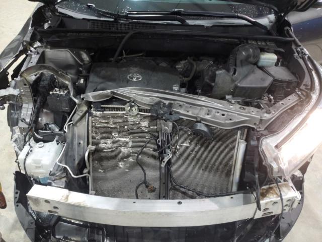 5tdjzrfh8js556874 - 2018 Toyota highlander se - #60459645