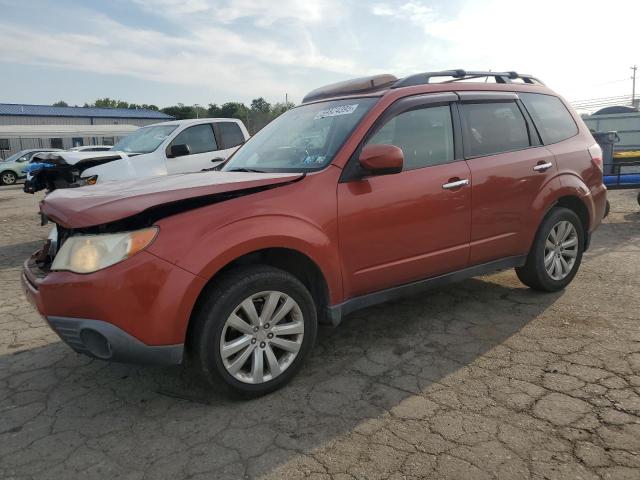 Vin: jf2shadc9bh716204, lot: 59874395, subaru forester 2.5x premium 2011 img_1