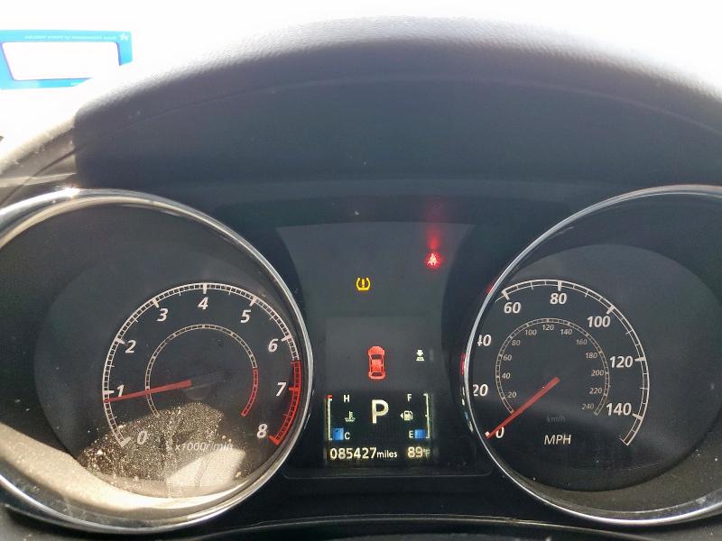 2020 MITSUBISHI OUTLANDER - JA4AP3AU6LU020554