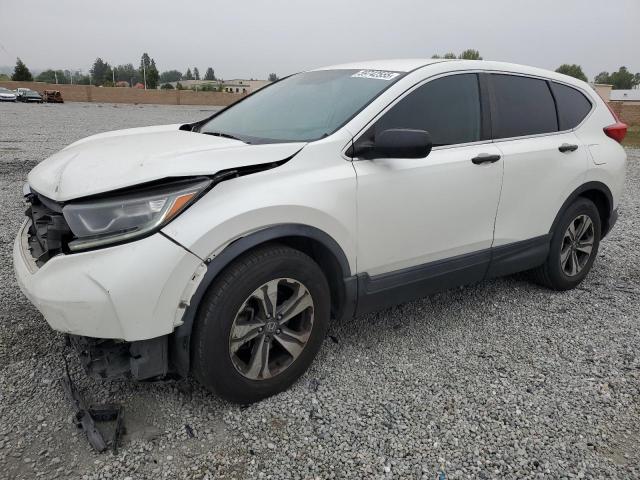HONDA CR-V LX