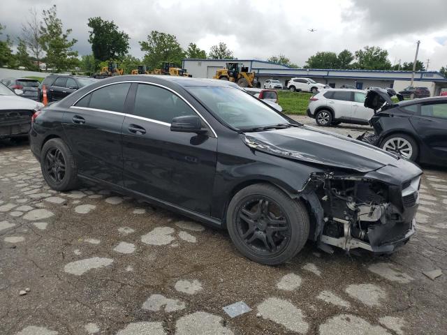 Vin: wddsj4eb0en086921, lot: 60743645, mercedes-benz cla-class 250 20144