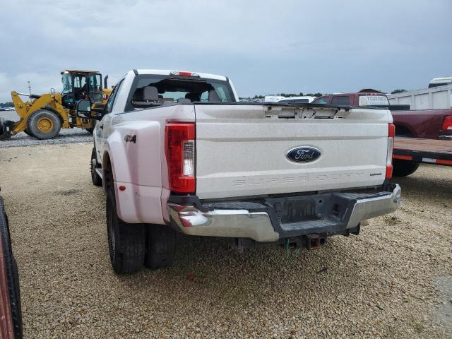 2018 FORD F350 SUPER 1FT8X3DT7JEB57209