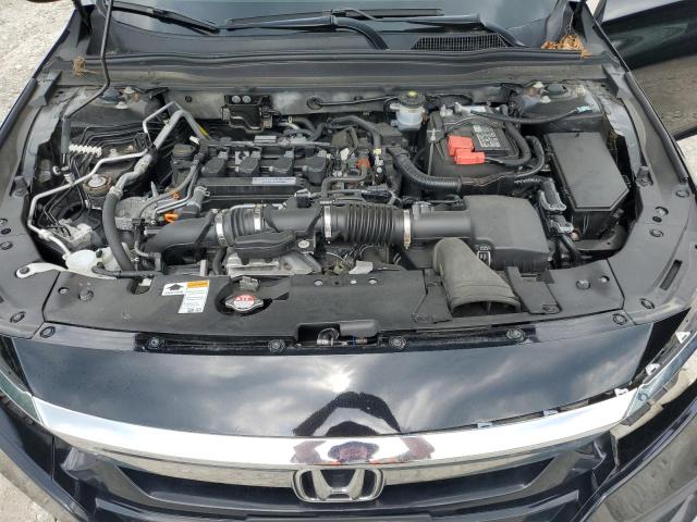 2018 HONDA ACCORD LX - 1HGCV1F14JA267658