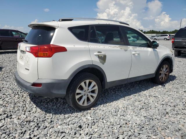 Vin: 2t3yfrev8ew126331, lot: 60357085, toyota rav4 limited 20143