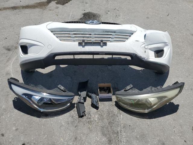 2015 HYUNDAI TUCSON GLS - KM8JT3AF4FU028638