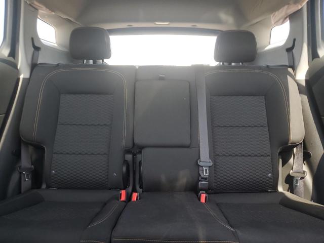 2020 GMC TERRAIN 4D 3GKALTEVXLL156575