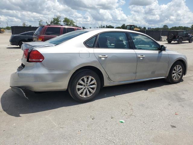 Vin: 1vwah7a34dc039450, lot: 61977375, volkswagen passat s 20133