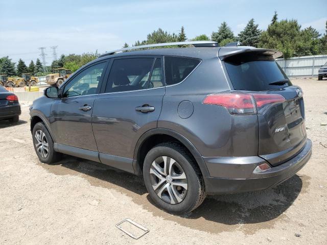 Vin: jtmbfrev1hj709459, lot: 60268045, toyota rav4 le 20172
