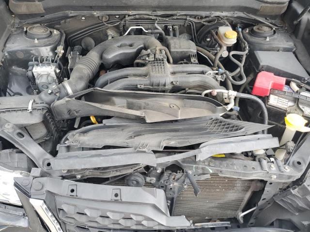 2015 SUBARU FORESTER 2 - JF2SJABC1FH526622
