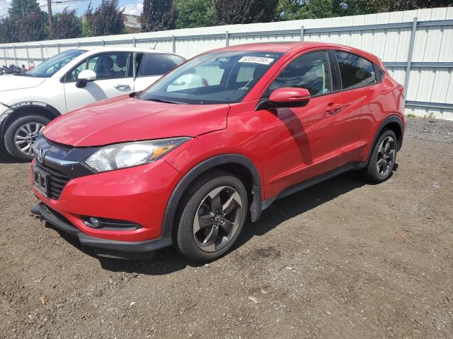 Vin: 3czru6h59jm714961, lot: 62097265, honda hr-v ex 2018 img_1