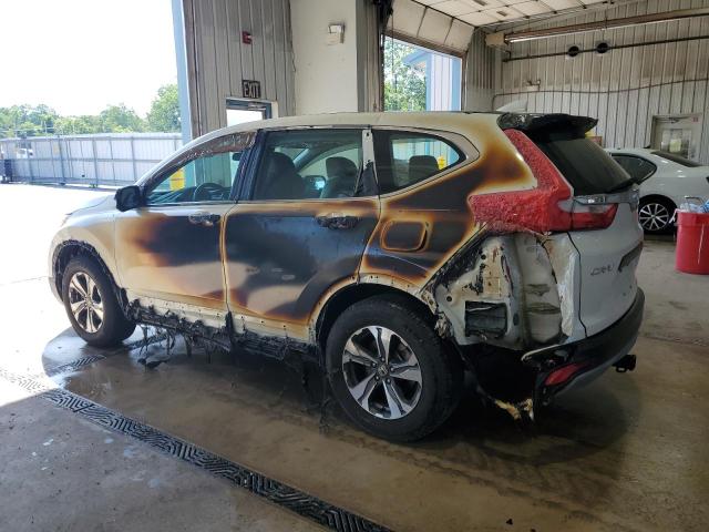 Vin: 2hkrw6h39hh209730, lot: 61563985, honda crv lx 20172