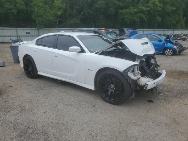 Vin: 2c3cdxct6kh738467, lot: 60224035, dodge charger r/t 20194