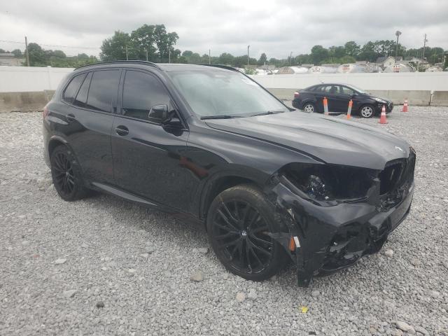 Vin: 5uxcr6c05n9l20370, lot: 60611335, bmw x5 xdrive40i 20224