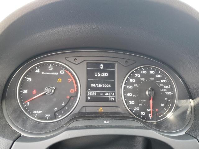 2017 AUDI A3 PREMIUM WAUAUGFF0H1025660