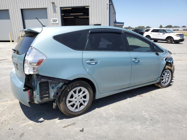 Vin: jtdzn3eu5ej003144, lot: 61734415, toyota prius 20143