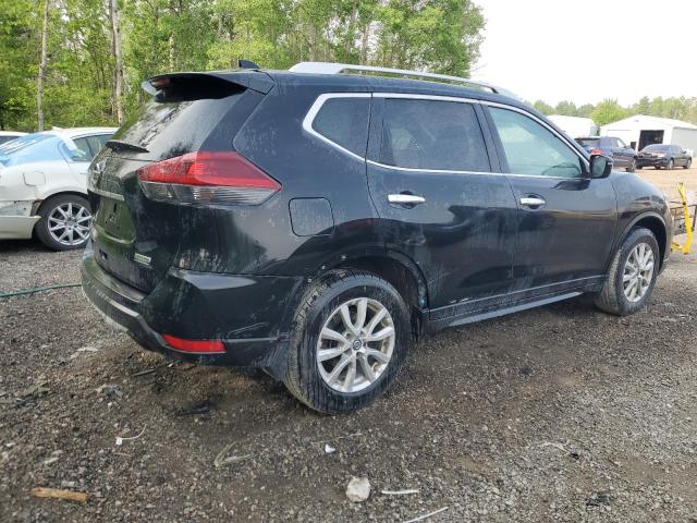 2020 NISSAN ROGUE S - 5N1AT2MT8LC788679