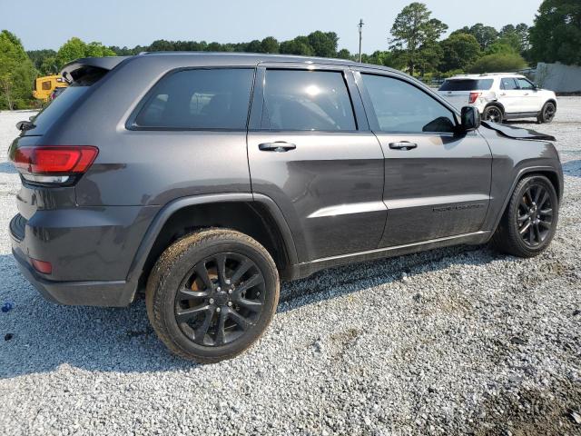 Vin: 1c4rjeag4jc145023, lot: 59001735, jeep grand cher laredo 20183