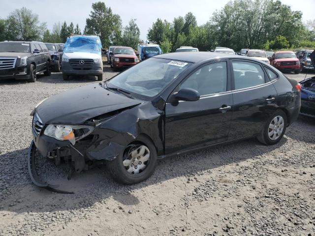 HYUNDAI ELANTRA GL
