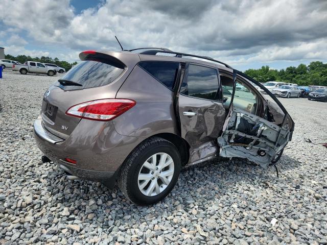 Vin: jn8az1mu0bw064220, lot: 60246425, nissan murano s 20113