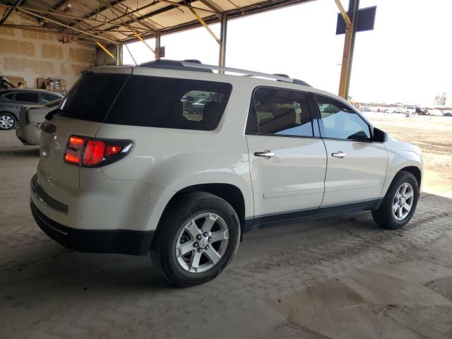 Vin: 1gkkrpkd1fj206782, lot: 60329295, gmc acadia sle 20153