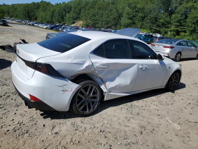 Vin: jthg81f24l5040478, lot: 61616525, lexus is 300 f s 300 f sport 20203