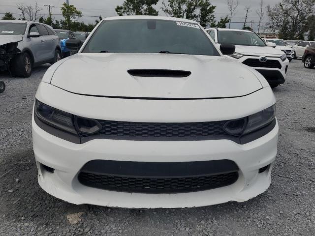 2016 DODGE CHARGER PO 2C3CDXKTXGH324391