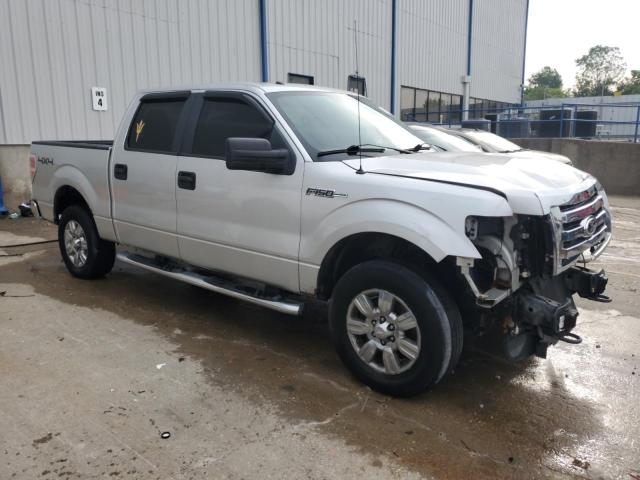 Vin: 1ftfw1ef5cfb48982, lot: 59362835, ford f-150 supercrew 20124
