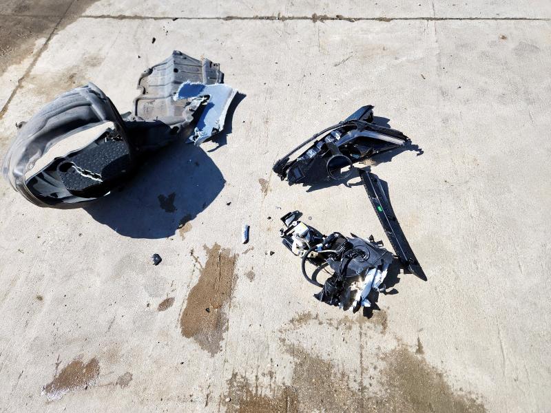 2014 CHEVROLET CORVETTE S - 1G1YM2D79E5115628