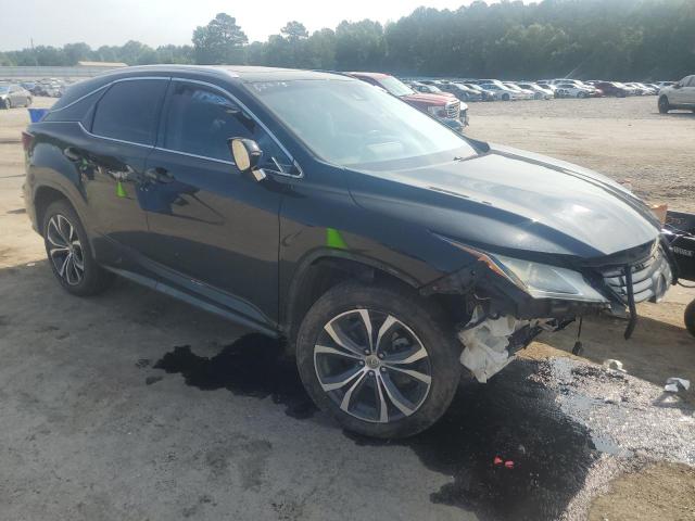 Vin: 2t2zzmca7gc023540, lot: 59300455, lexus rx350 350 20164