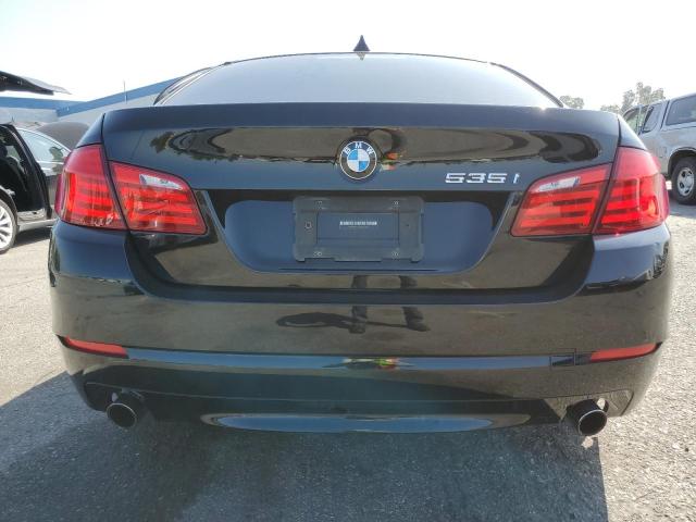 wbafr7c59bc802948 - 2011 Bmw 5 series i - #61359945