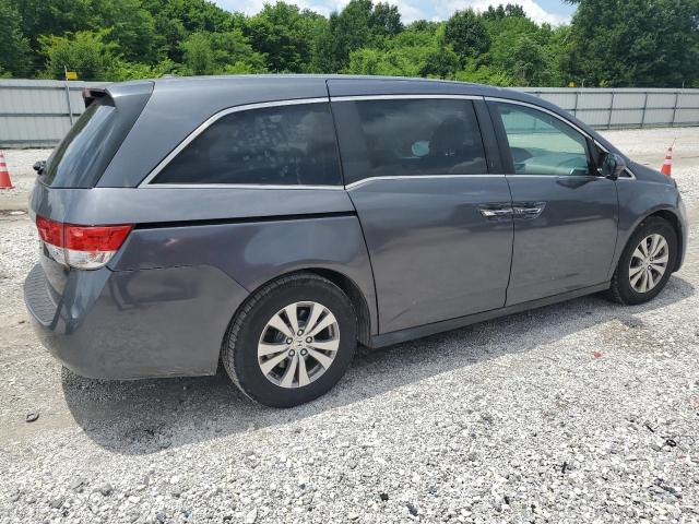 Vin: 5fnrl5h63hb009955, lot: 59427635, honda all models exl 20173