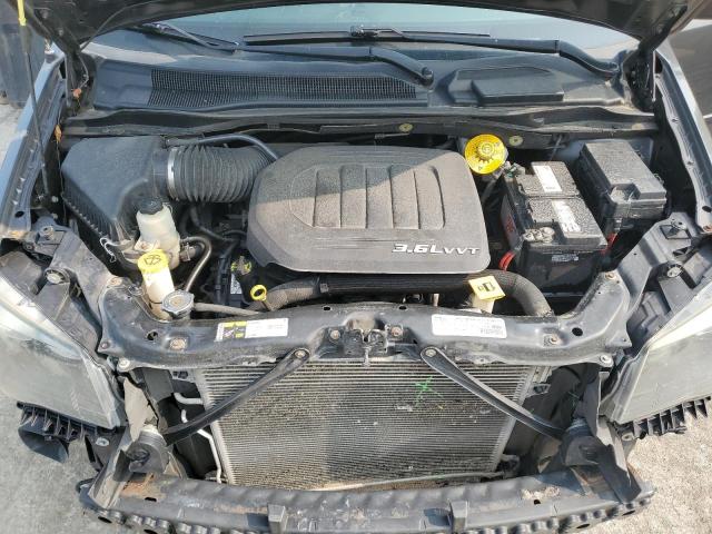 2016 DODGE GRAND CARA - 2C4RDGCG9GR316431