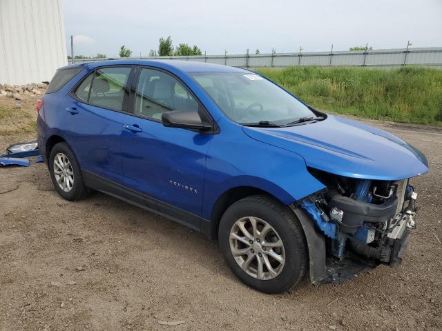 Vin: 3gnaxsevxks513209, lot: 62152925, chevrolet equinox ls 20194