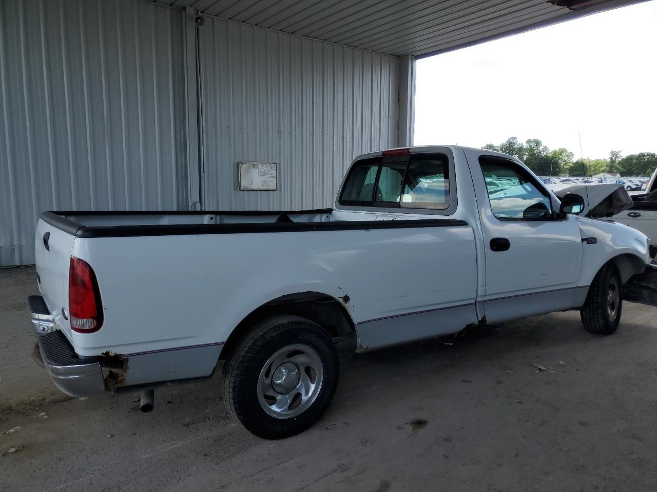 Lot #3269117784 1998 FORD F150