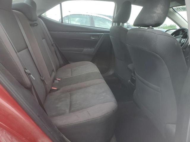 2017 TOYOTA COROLLA L - 2T1BURHE8HC824329