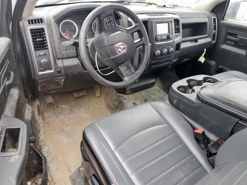 2023 RAM 1500 CLASS 3C6JR6DG6PG671268