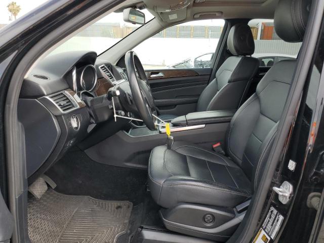 2015 MERCEDES-BENZ ML 350 4MA 4JGDA5HB7FA574269