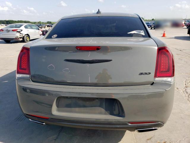 2018 CHRYSLER 300 TOURIN 2C3CCAAG3JH152751