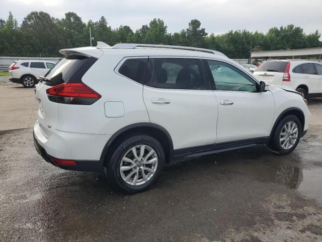 Vin: knmat2mt1hp555957, lot: 62480165, nissan rogue s 20173