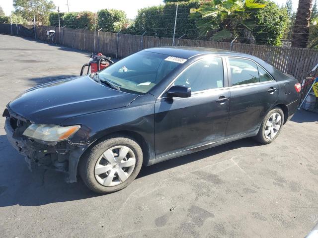 TOYOTA CAMRY CE