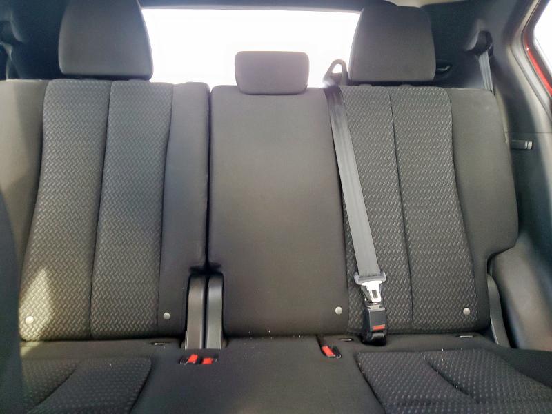 2024 MITSUBISHI ECLIPSE CR JA4ATUAA3RZ036536