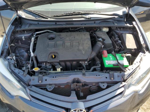2016 TOYOTA COROLLA L - 5YFBURHE8GP391030