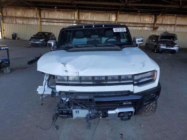 2022 GMC HUMMER PIC 1GT40FDA9NU100685