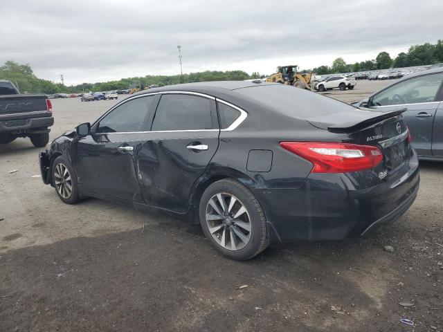 Vin: 1n4al3ap5hc209243, lot: 60032545, nissan altima 2.5 20172