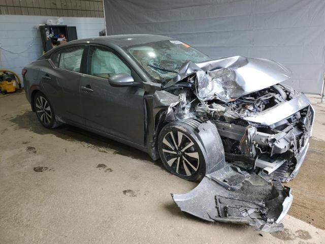 Vin: 3n1ab8cv1py244442, lot: 60808295, nissan sentra sv 20234