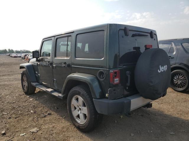 Vin: 1j4ha5h12bl516222, lot: 60232735, jeep wrangler sahara 20112