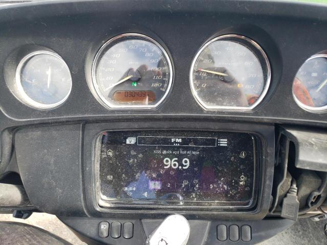 2019 HARLEY-DAVIDSON FLHTCU 1HD1FCC12KB661933