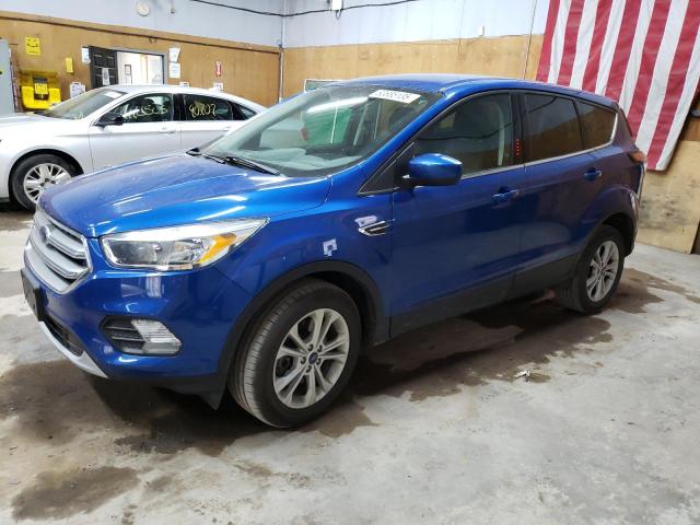 Vin: 1fmcu9gd0hud26234, lot: 60685135, ford escape se 2017 img_1